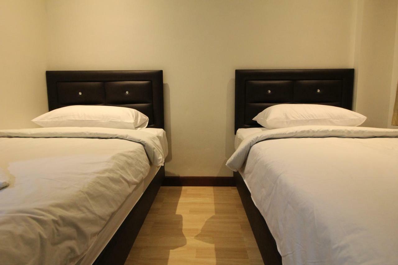 Chaiwat Guesthouse Bangkok Ngoại thất bức ảnh