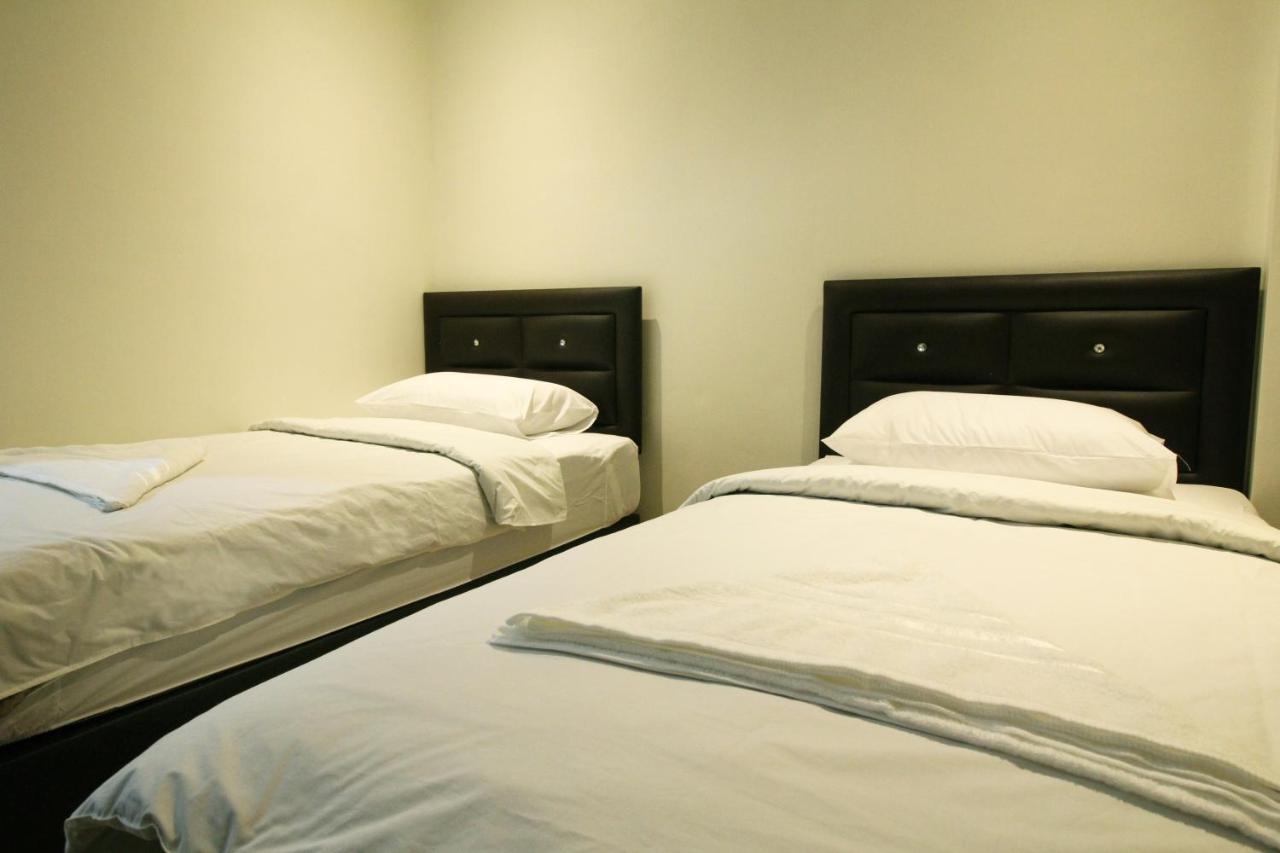 Chaiwat Guesthouse Bangkok Ngoại thất bức ảnh